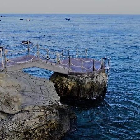 Apartamento Cerca Del Mar Apartment Poris de Abona Ngoại thất bức ảnh