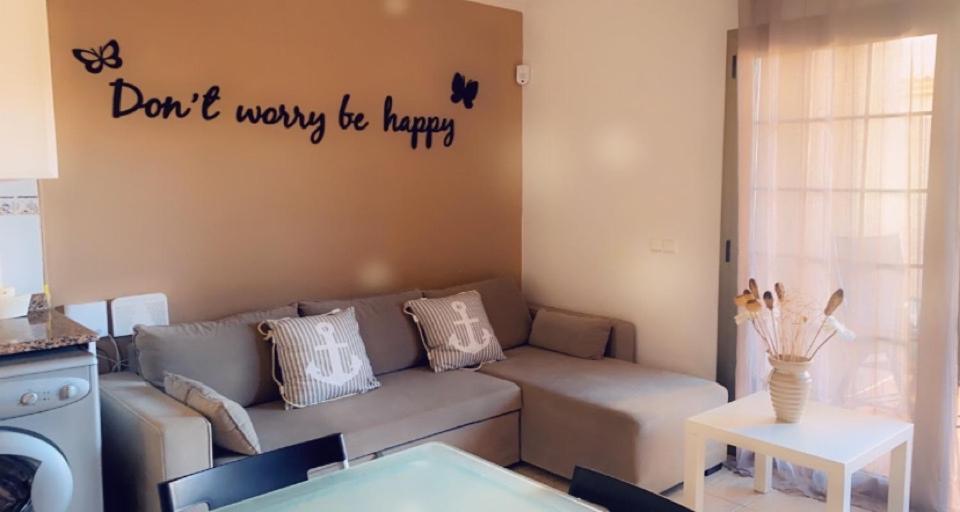 Apartamento Cerca Del Mar Apartment Poris de Abona Ngoại thất bức ảnh